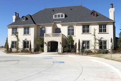 Tawwater Law Firm Offices